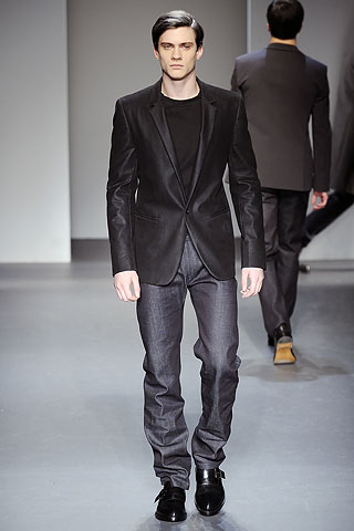 Calvin Klein Collection / - 2010-2011